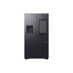 Refrigerador Samsung French Door Family Hub 564 Litros 127V Black - RF27