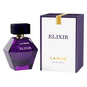 Perfume La Rive Elixir Eau de Parfum Feminino - 100ml
