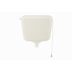 Caixa Descarga Astra Controlada - 9 Litros