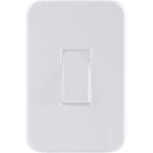 Interruptor Tramontina 4x2 Simples 10 A 250V