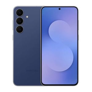 Celular Samsung Galaxy S25 Fe 256GB - Azul Marinho