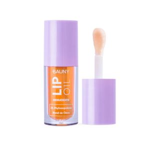 Gloss Lip Oil Bauny Damasco - 6g