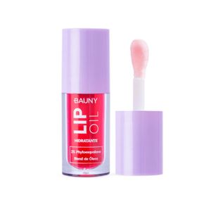 Gloss Lip Oil Bauny Cereja - 6g