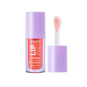Gloss Lip Oil Bauny Avelã - 6g