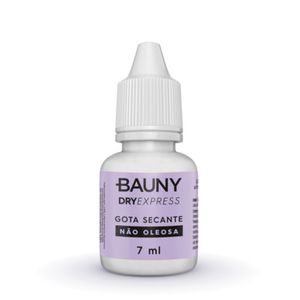 Gota Secante Bauny - 7ml