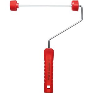 Garfo Atlas de Pintura com Bucha sem Rosca Aço - 23cm