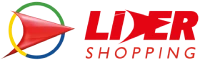 logo líder shopping